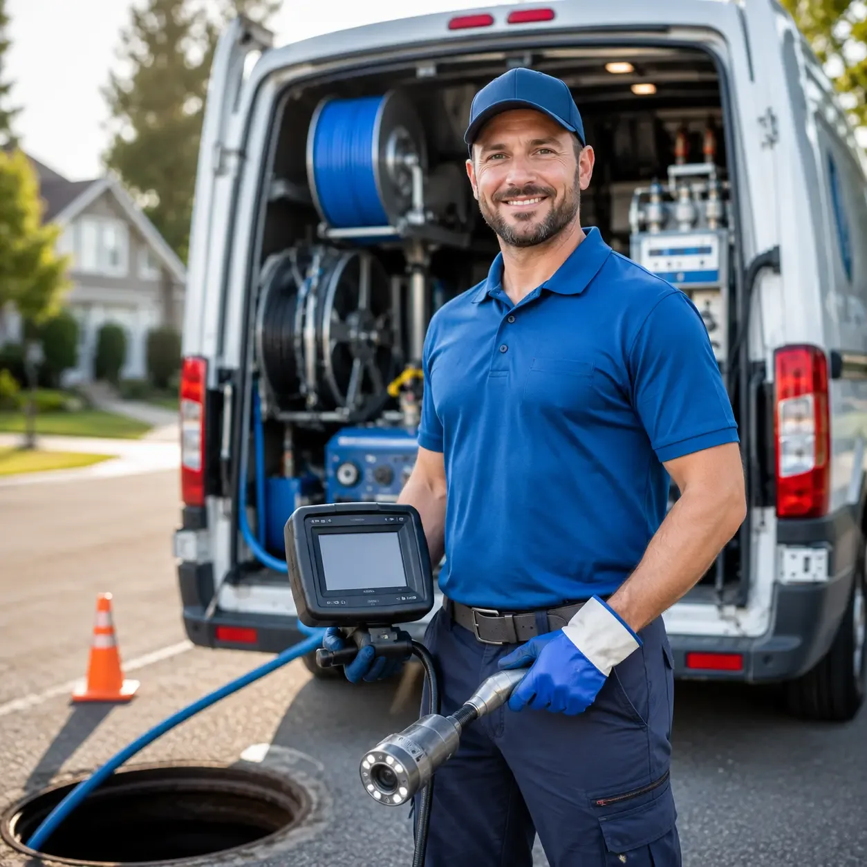 Local Pipe Relining specialists in Salisbury, NH