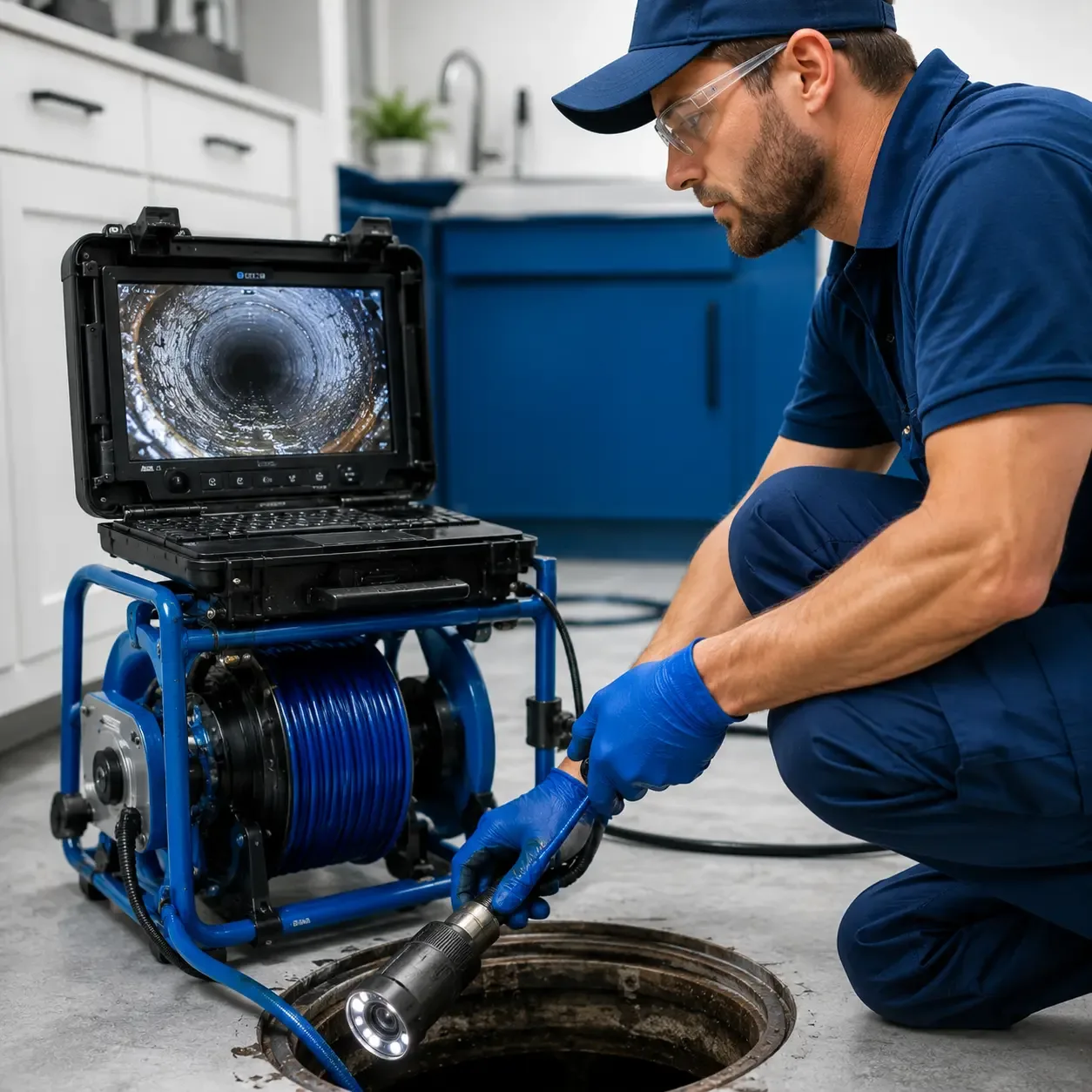 Pipe Relining professionals serving Salisbury, NH